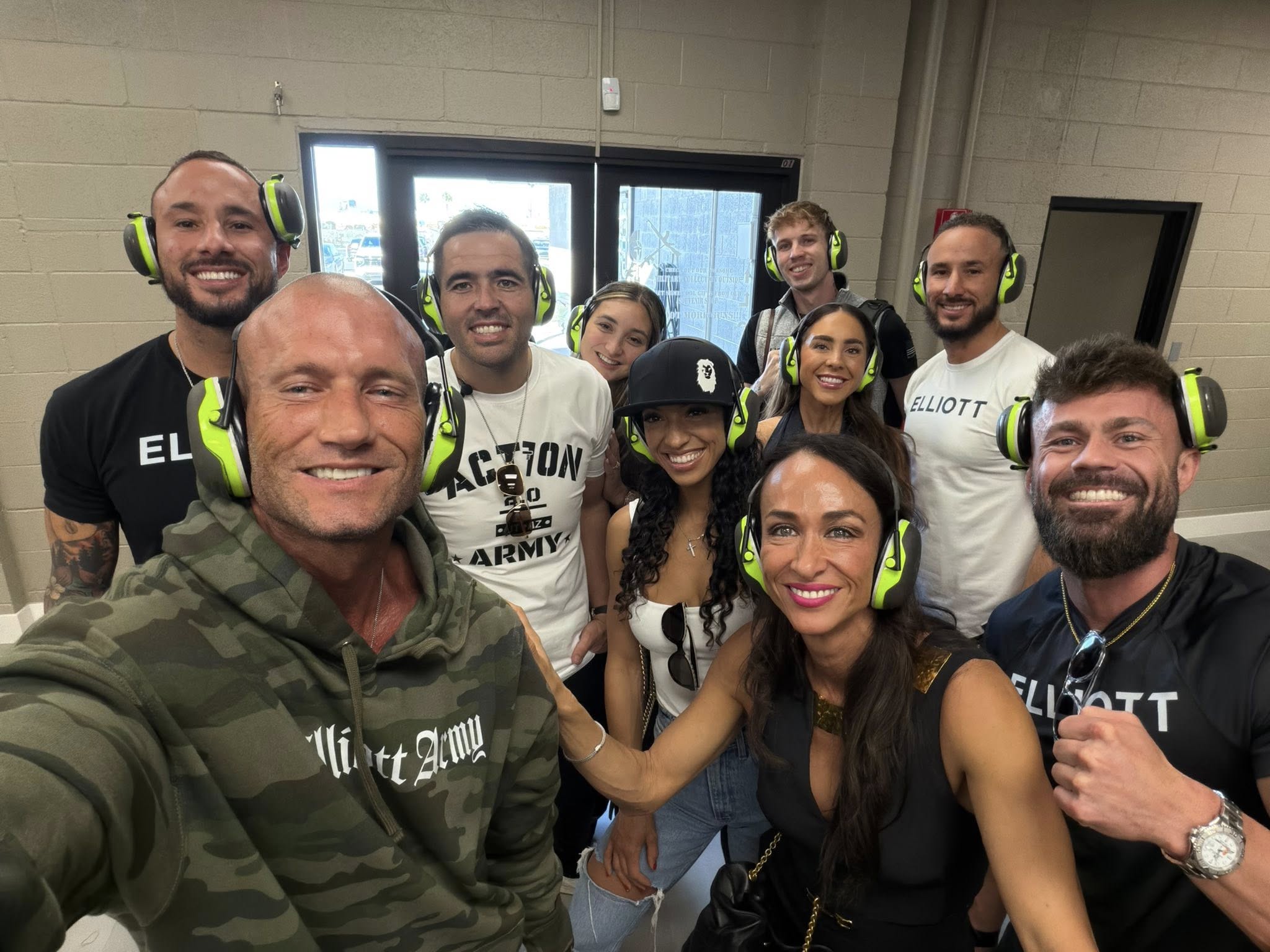 Zero to $100M in Five Years